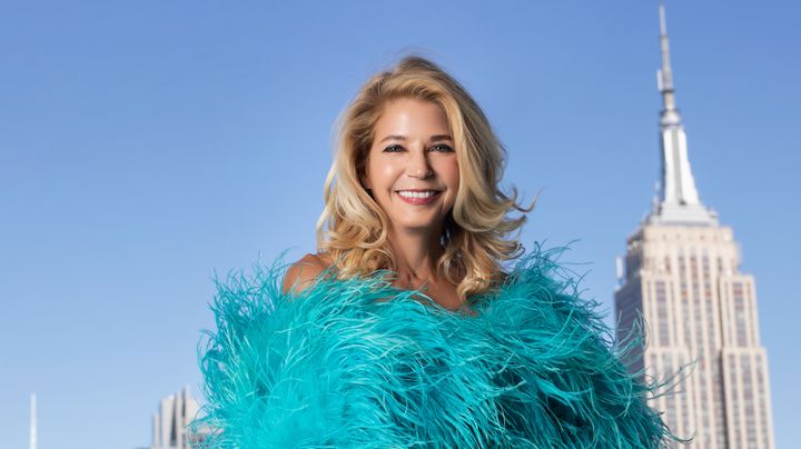 Кэндес Бушнелл: «Люди Всё Ещё Остаются Людьми»