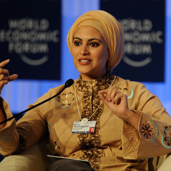 My Favourite TOP 15 TED Talks