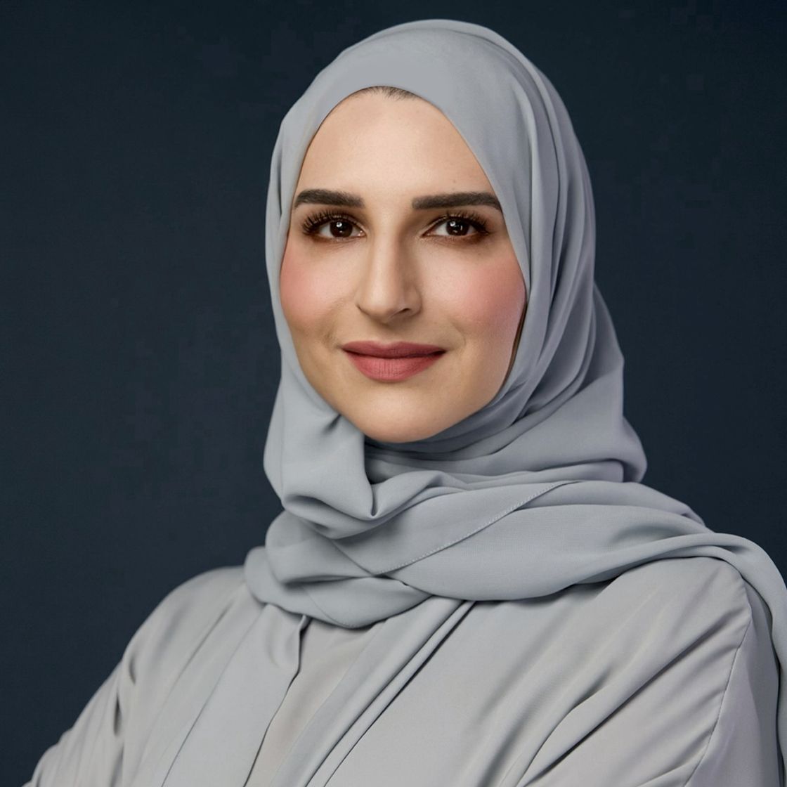 Her Eexcellency Hala Badri's Guide to Leadership