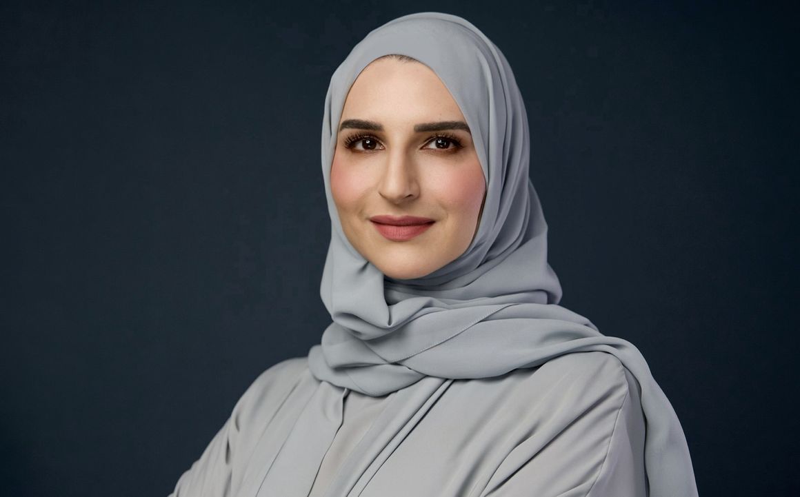 Her Eexcellency Hala Badri's Guide to Leadership
