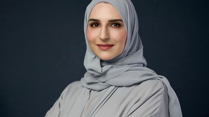 Руководство к Лидерству от Ее Превосходительства Халы Бадри