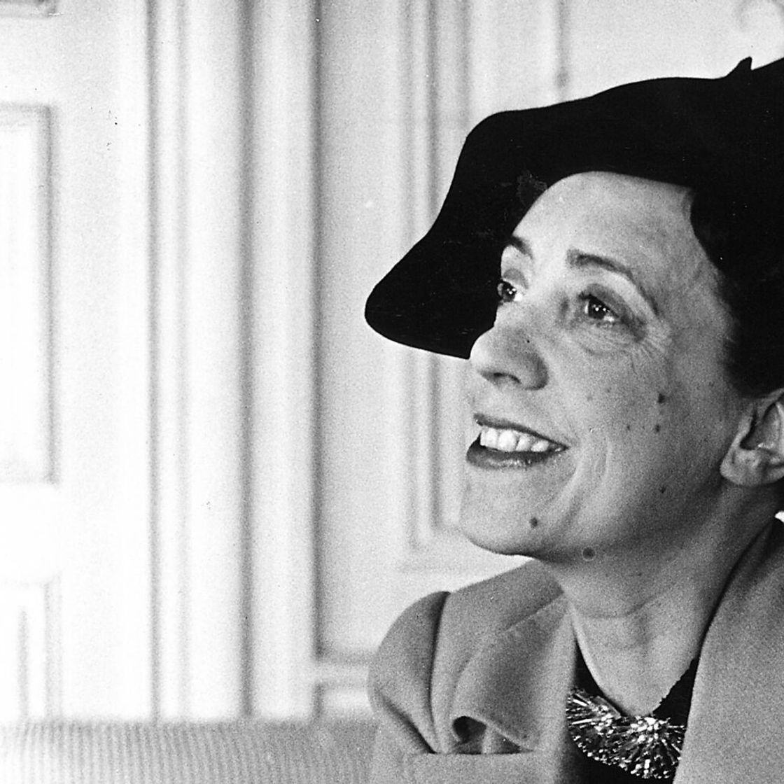 Surrealistic Worlds Of Elsa Schiaparelli