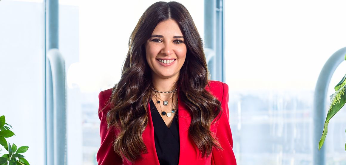 Juggling Leadership and Motherhood