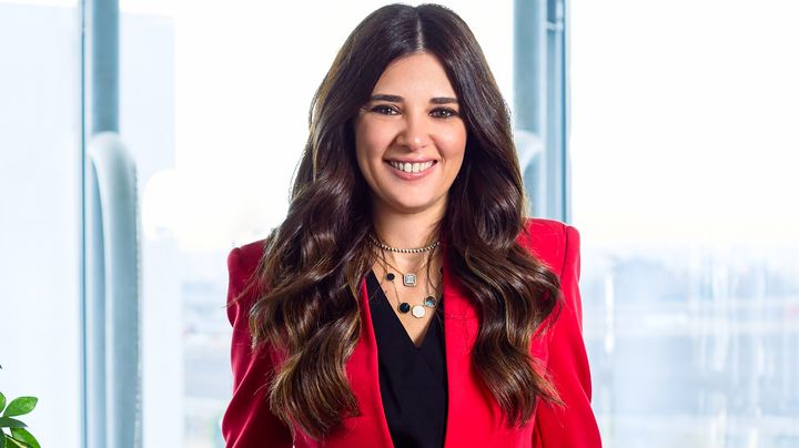 Juggling Leadership and Motherhood