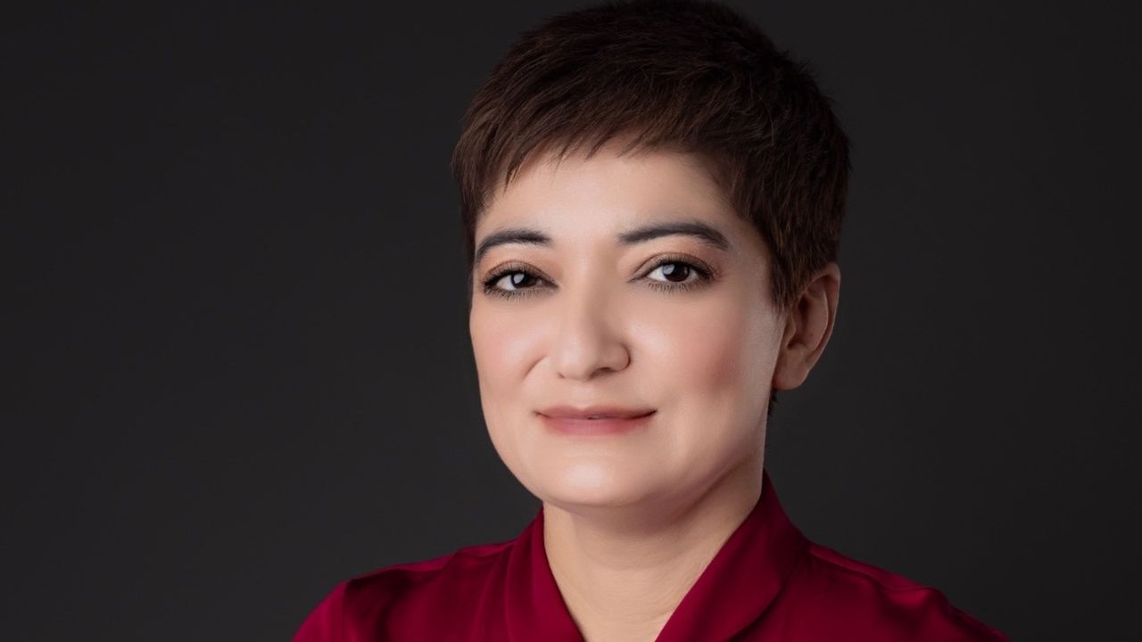 Amnah Ajmal: My Success Is No Longer Mine