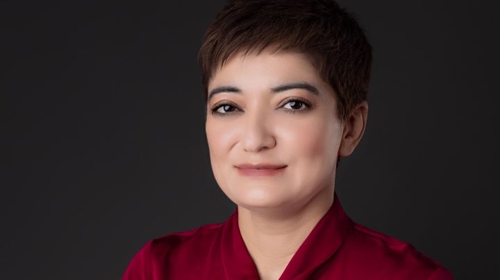 My Success Is No Longer Mine