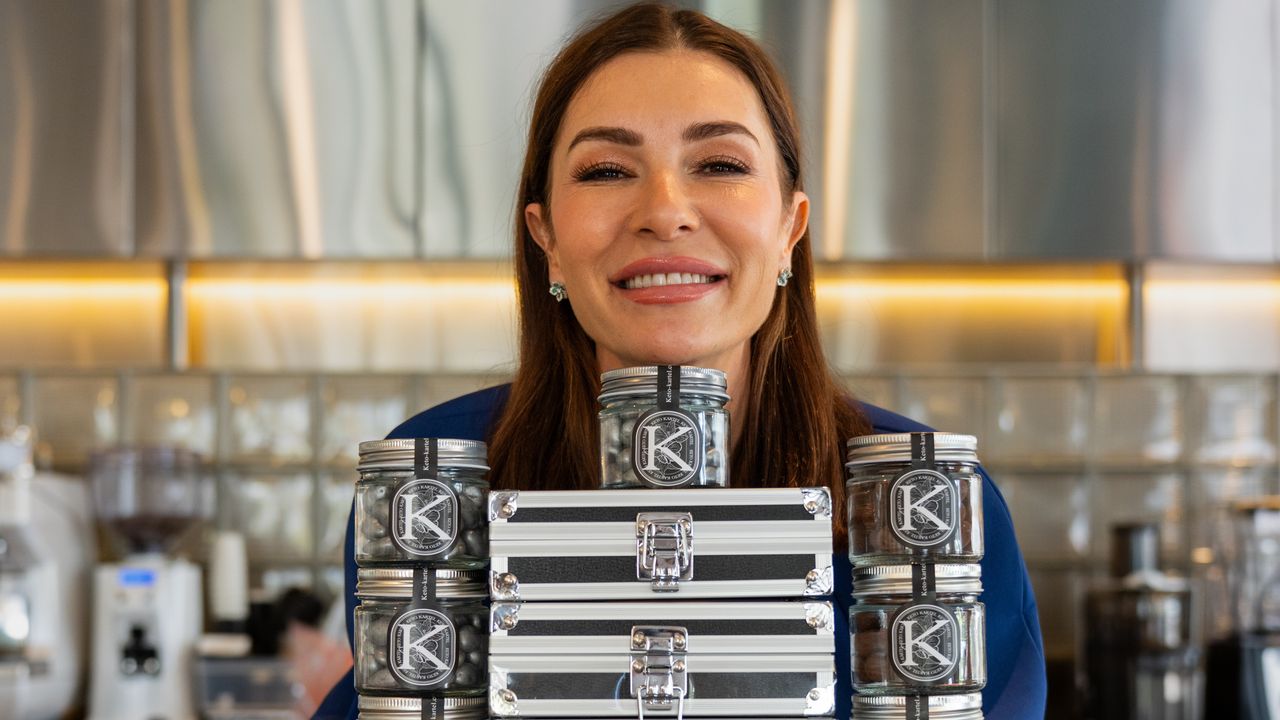 Maria Galabova: Sugar babe? Never again!
