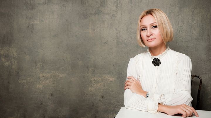 Как Татьяна Володина творит чудеса