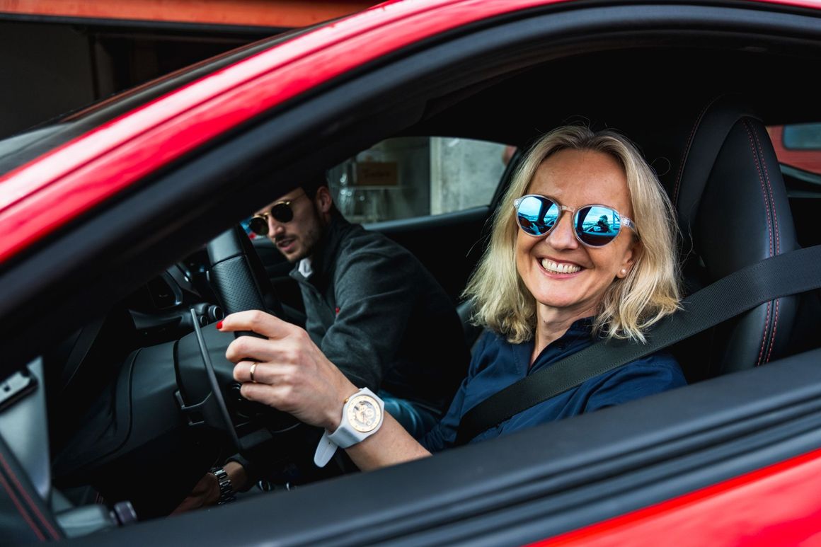 Leading with Purpose