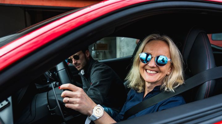 Leading with Purpose