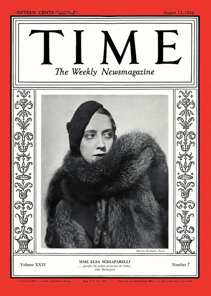 time-august-1934
