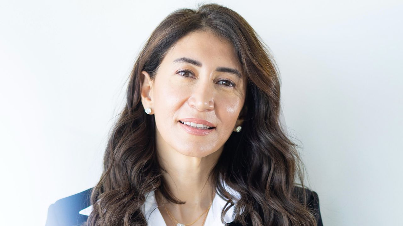 Nour Al-Hassan′s journey: Breaking Language Barriers