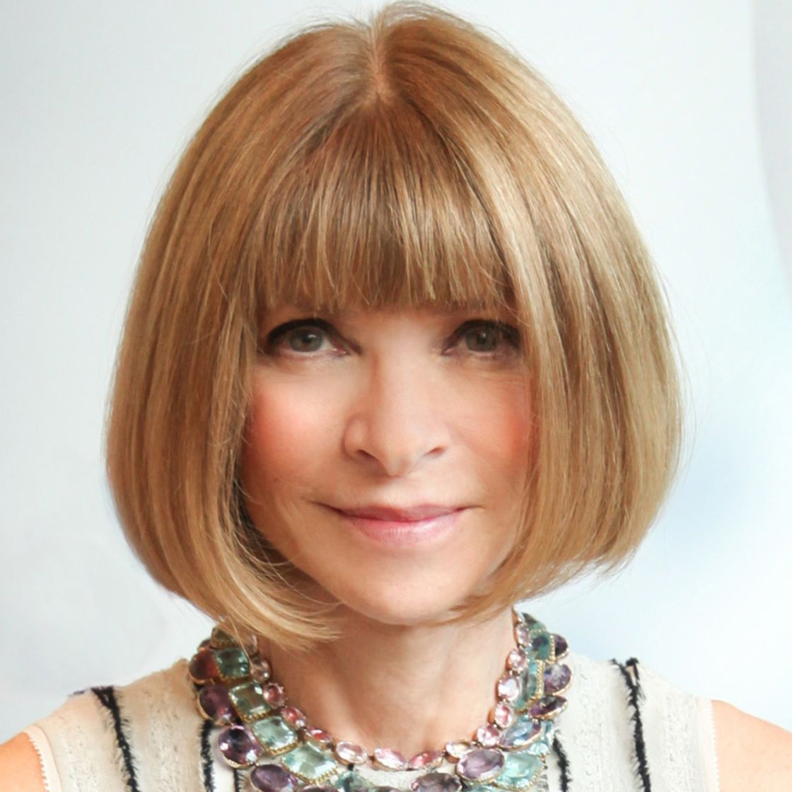 What Would Anna Wintour Say?