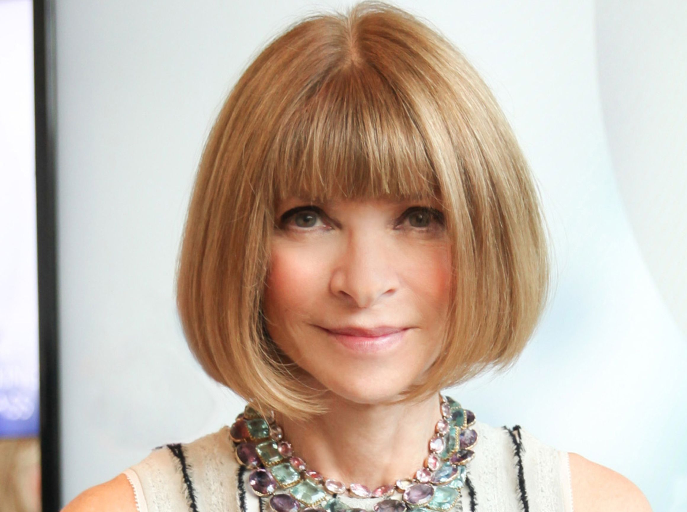 What Would Anna Wintour Say?
