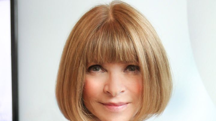What Would Anna Wintour Say?