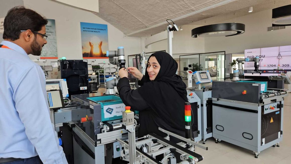 Не бойтесь внедрять инновации