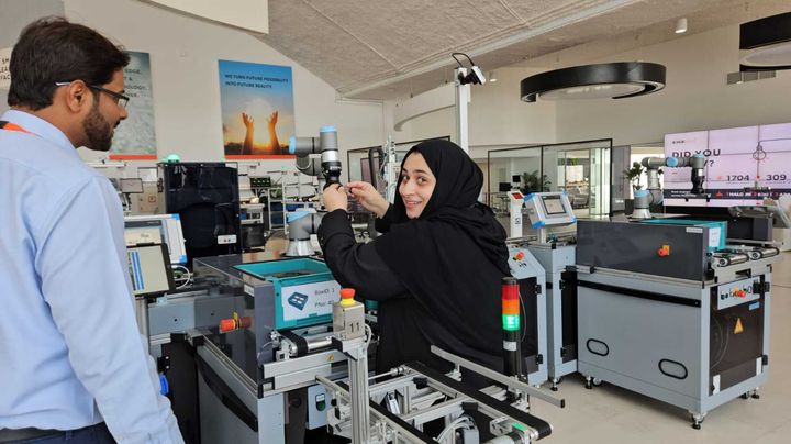 Не бойтесь внедрять инновации