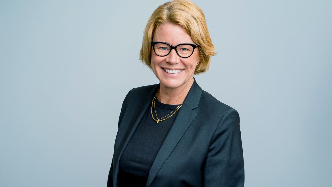 See Dubai through Marie-Louise Ek’ eyes