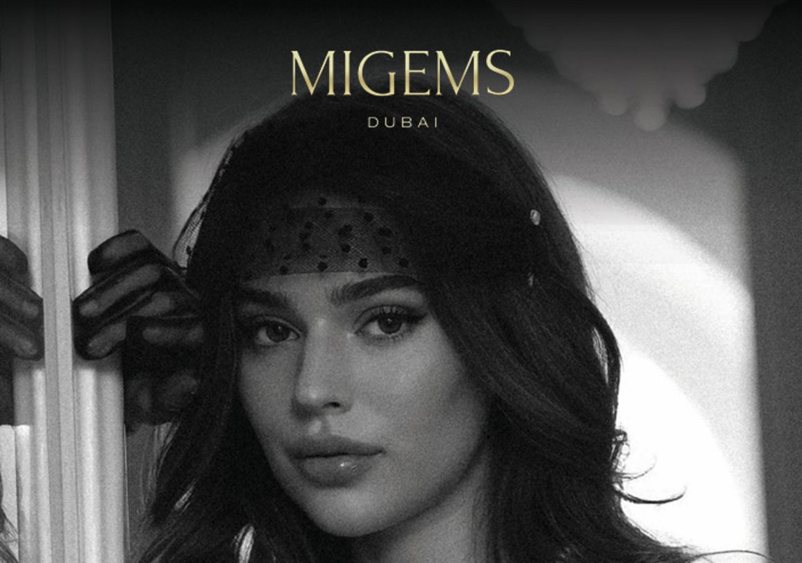 She Built What the World Never Gave Women