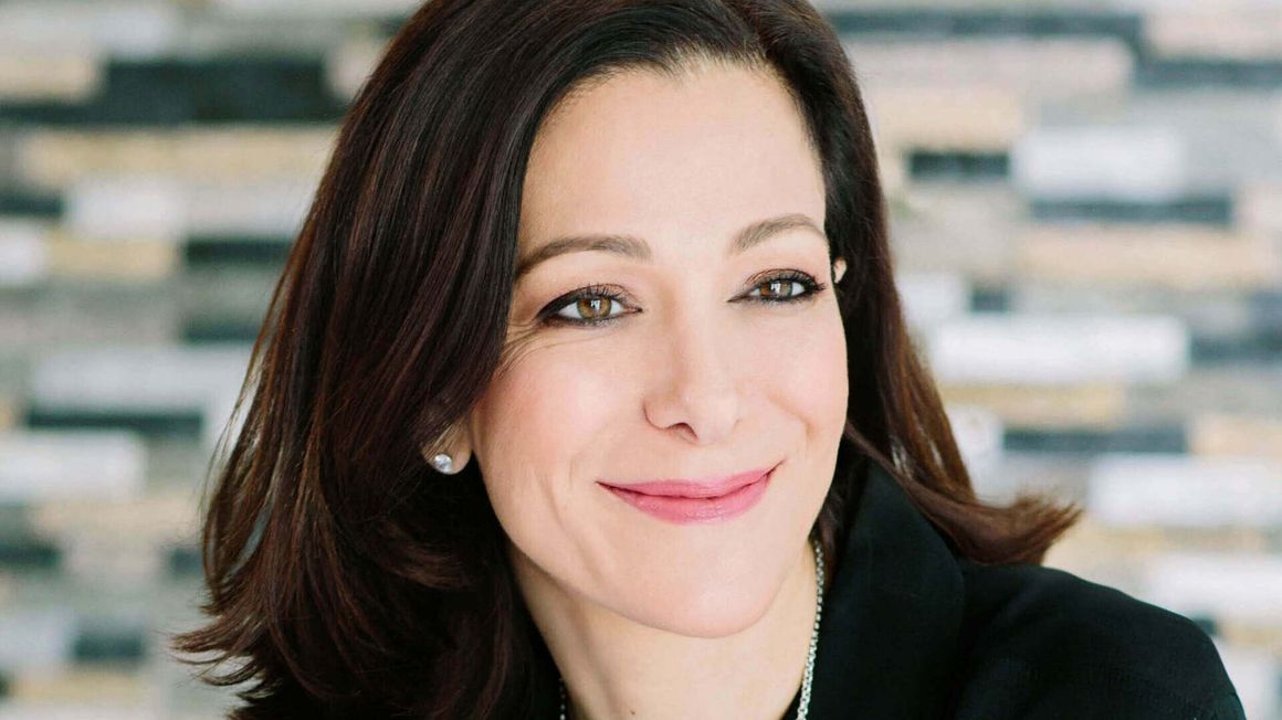 15 minutes with Mona Ataya