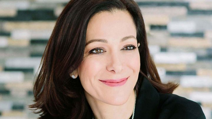 15 minutes with Mona Ataya