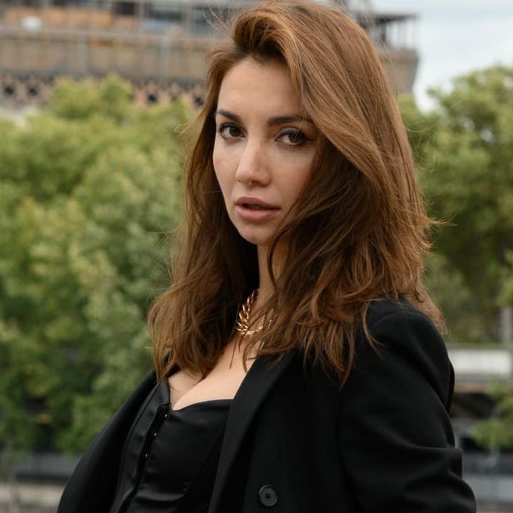 Мария Аллотт: Защита от Криптомошенников