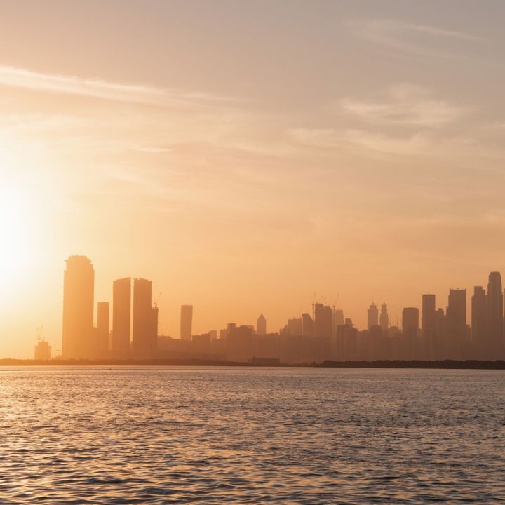 Куда движутся деньги? MENA в 2026 году