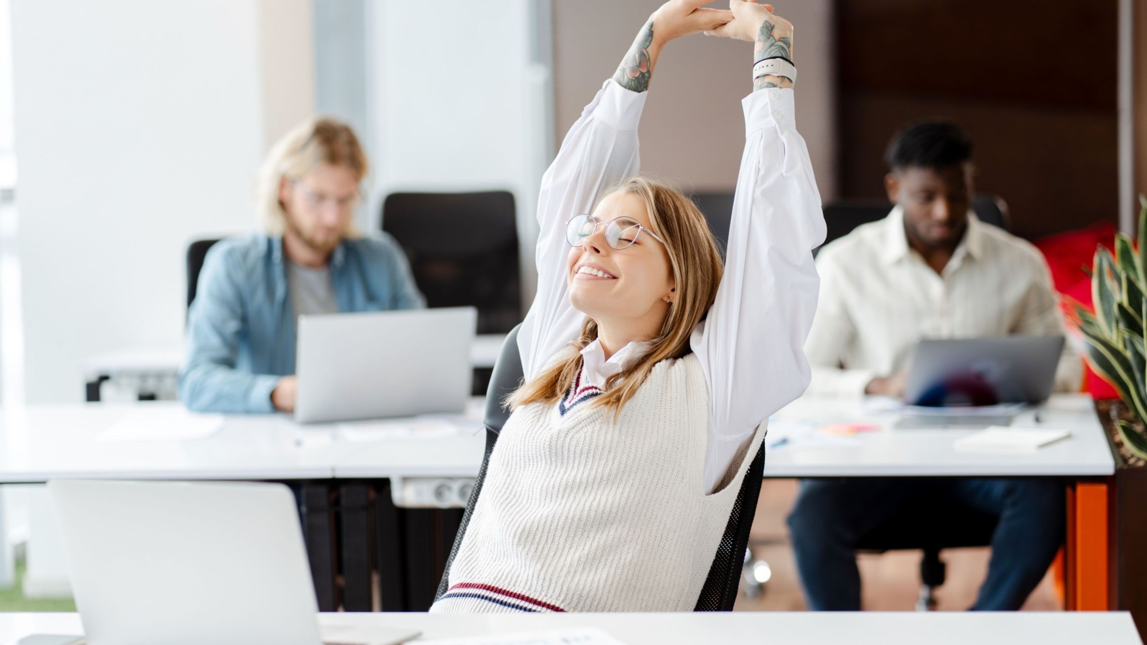 Well-Being as a Business Tool: Why Companies Are Selling Quality of Life, Not Just Services