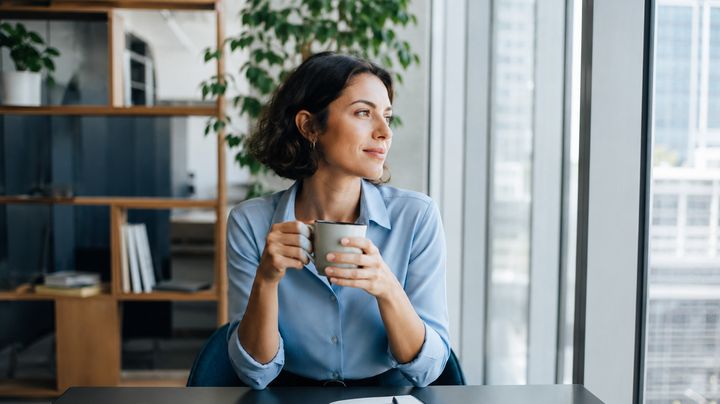 Self-Care Without the Gloss: How to Keep Up With the Pace of Today’s Market