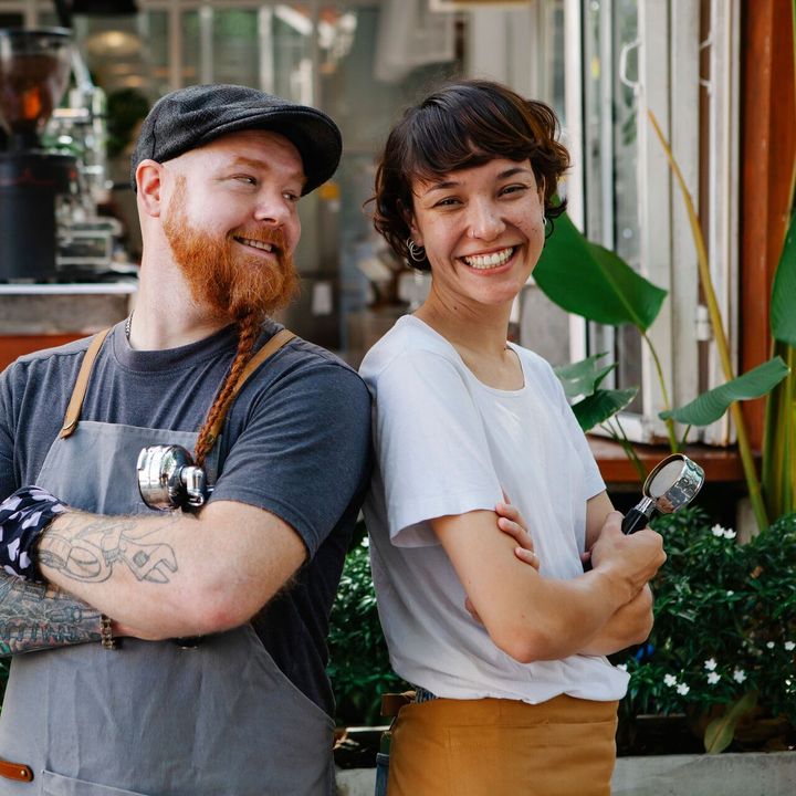 Family Business Without the Chaos: How to Divide Roles, Decisions, and Accountability