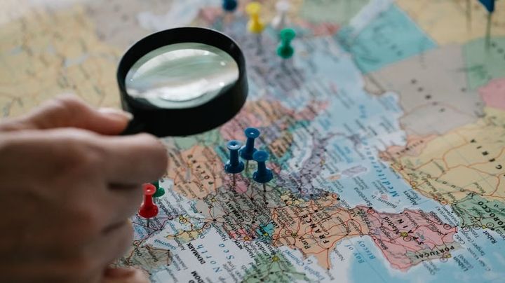 Readiness Map for Change: 15 Questions to Ask Yourself