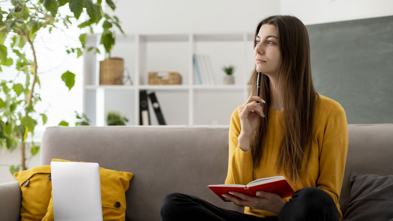 When There Are Too Many Opportunities: How to Tell Which Projects Are Truly Right for You—and Which Aren’t