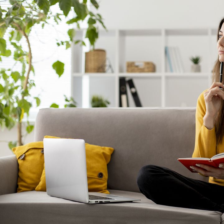 When There Are Too Many Opportunities: How to Tell Which Projects Are Truly Right for You—and Which Aren’t