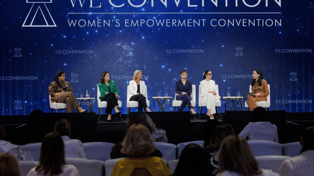 Продажи билетов на WE Convention 2026 открыты: к чему готовит новый сезон форума