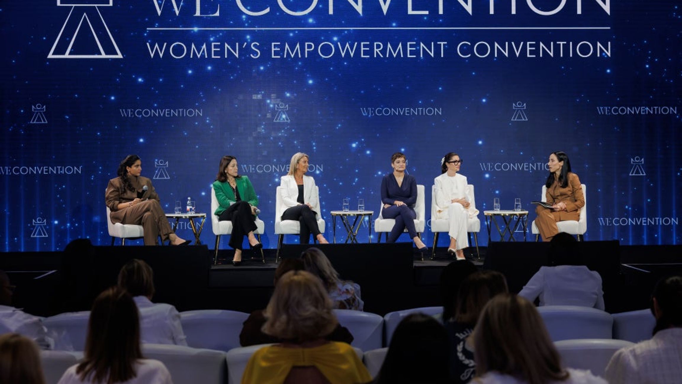 Tickets for WE Convention 2026 Are Now on Sale: A New Chapter for the Forum