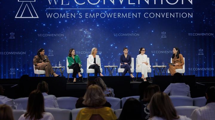 Tickets for WE Convention 2026 Are Now on Sale: A New Chapter for the Forum