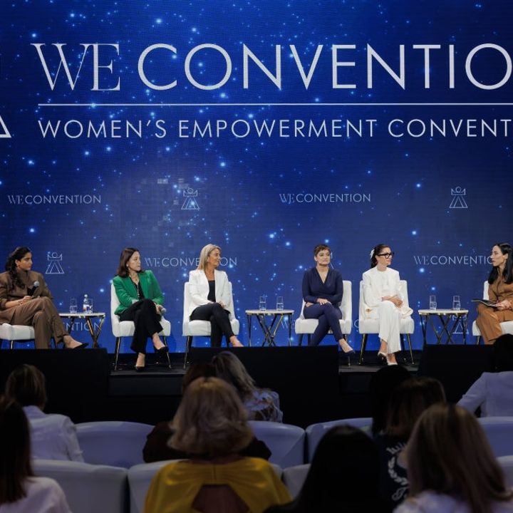 Tickets for WE Convention 2026 Are Now on Sale: A New Chapter for the Forum