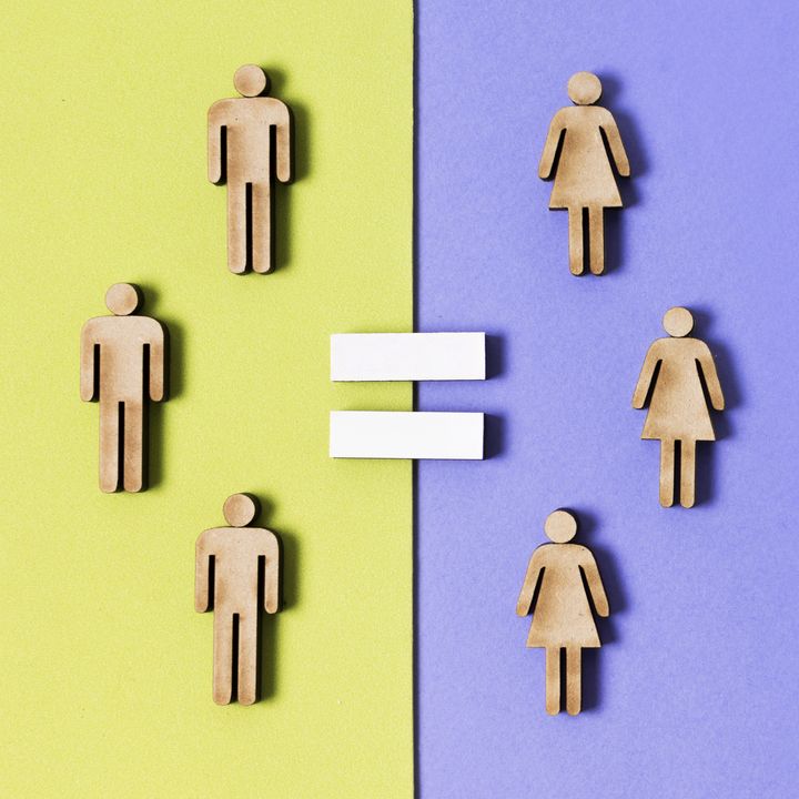 Why More Women at Work Still Doesn’t Mean Equality
