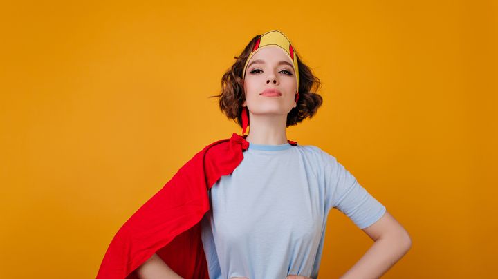 Why “A Woman Can Do It All” Is a Trap
