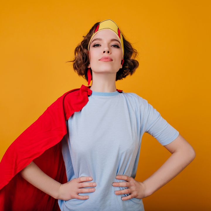 Why “A Woman Can Do It All” Is a Trap