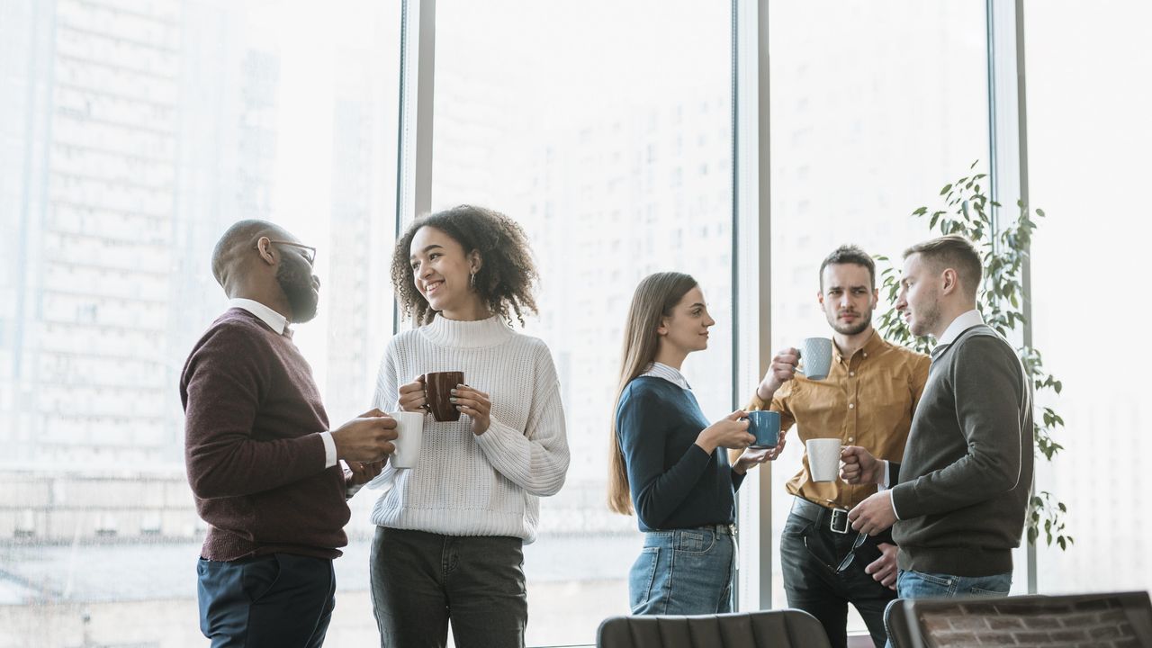 How Women’s Communities Are Becoming Career Infrastructure