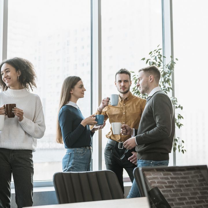 How Women’s Communities Are Becoming Career Infrastructure