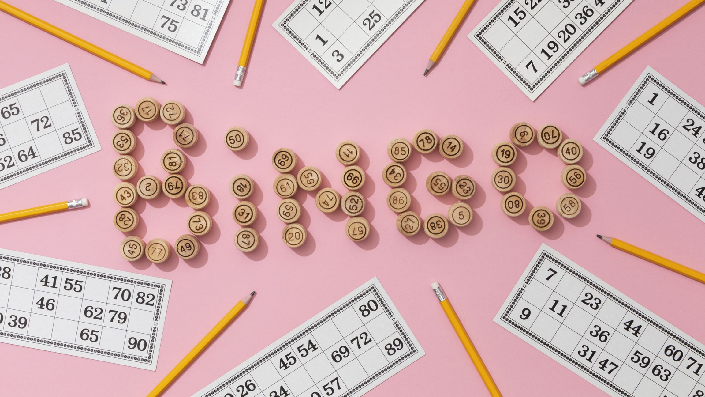 The Modern Businesswoman’s Bingo Card: How Many Boxes Have You Checked?