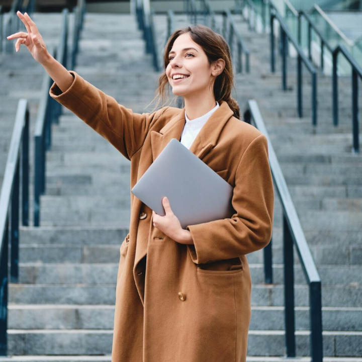 From Assistant to Manager: How Companies Can Grow Leaders From Within