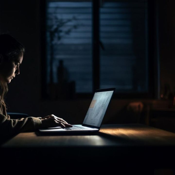 Shadow AI: How AI Tools Become Part of Work Without Company Approval