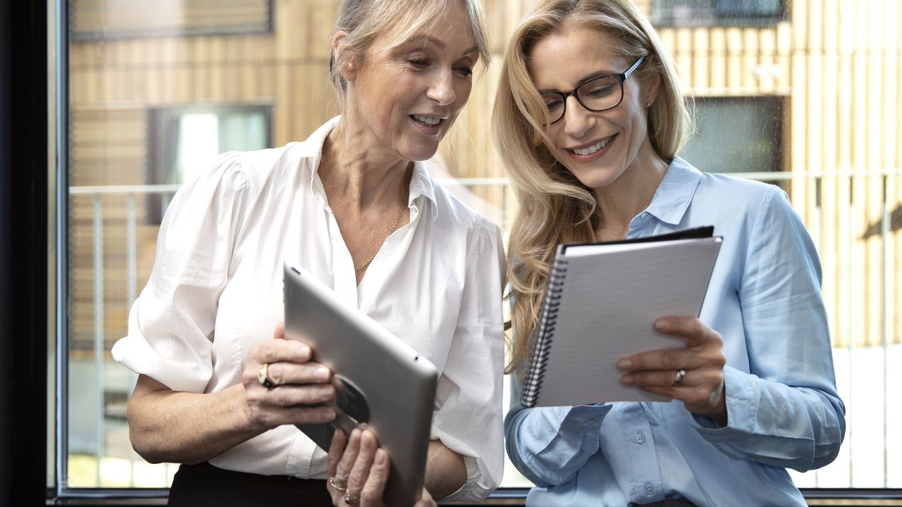 The Cult of the Young Founder: Why Starting Later Is Still Treated as the Exception