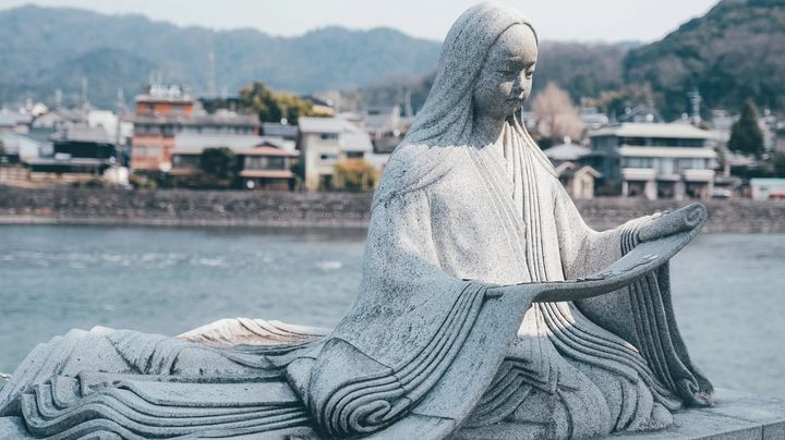 The Woman Who Wasn’t Supposed to Be a Scholar: How Murasaki Shikibu Wrote The Tale of Genji