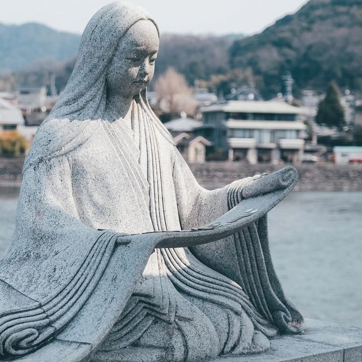 The Woman Who Wasn’t Supposed to Be a Scholar: How Murasaki Shikibu Wrote The Tale of Genji