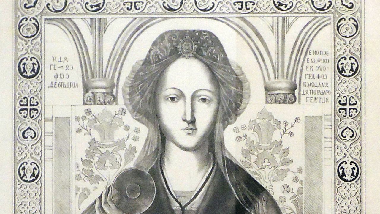 Четыре мести: как княгиня Ольга сожгла город ради мужа и сына