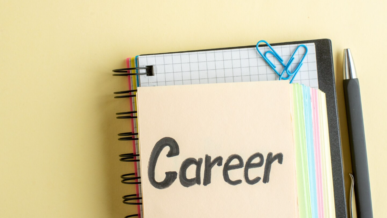 The Five-Year Career Plan No Longer Works: What to Use Instead of the Traditional Career Ladder